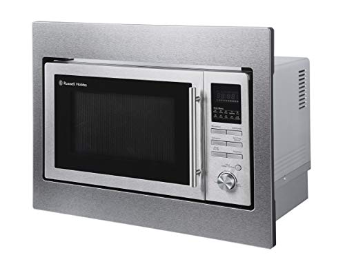 combination-microwaves Russell Hobbs RHBM2503 Built in Combination Microw