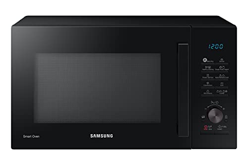 combination-microwaves Samsung MC28A5135CK Convection Microwave with Slim