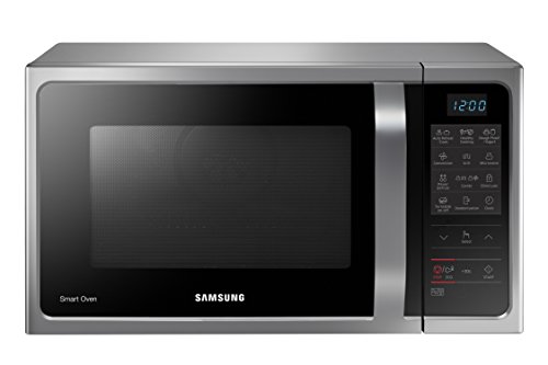 combination-microwaves Samsung MC28H5013AS Combination Microwave, 900W, 2