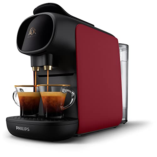 commercial-coffee-machines L'OR BARISTA Sublime Coffee Capsule Machine by Phi