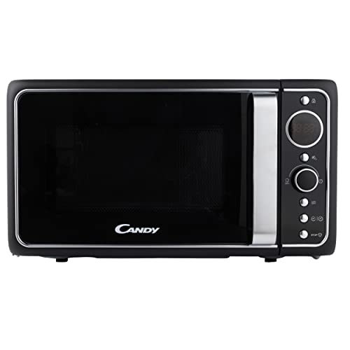 compact-microwaves Hoover W20CMBUK Candy Divo Digital Microwave Oven,