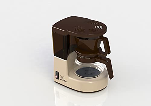filter-coffee-machines Melitta 6707231 Aroma Boy Filter Coffee Machine, 5