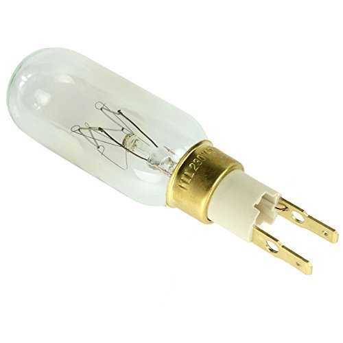 fridge-bulbs 40W T Click Light Bulb Lamp Compatible with Whirlp