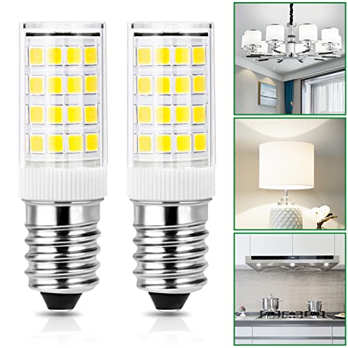 fridge-bulbs E14 LED Light Bulb 4W Cool White 6000k, E14 LED Co