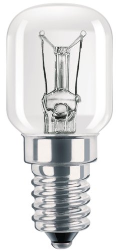 fridge-bulbs Philips 924197744452 Incandescent Appliance Bulb f