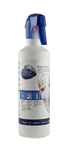 fridge-cleaners Care + Protect Rapid Action Hygienic Cleaner Fridg