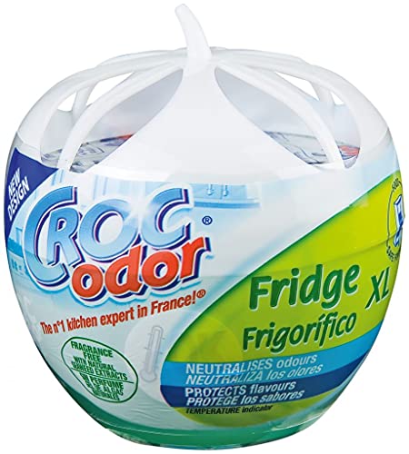 fridge-deodorisers Croc Odor Fridge Deodoriser (140g) - Pack of 2