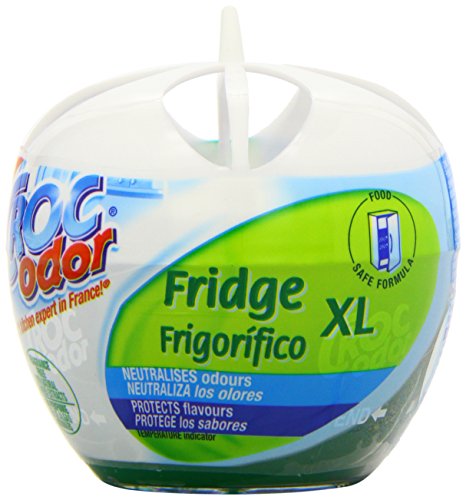 fridge-deodorisers Croc Odor xl Fridge Deodoriser 140 g