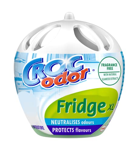fridge-deodorisers Spotless Punch Ltd Croc Odor Fridge Deodoriser X-L