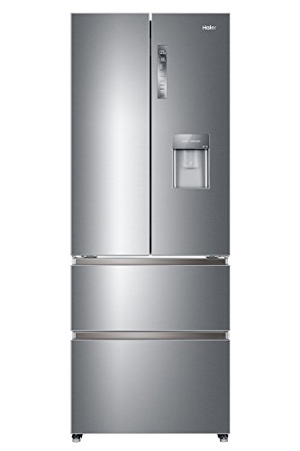 fridge-freezers Haier HB16WMAA Multi Door Wide Fridge Freezer with