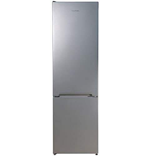 fridge-freezers Russell Hobbs RH180FFFF55S Freestanding Frost Free