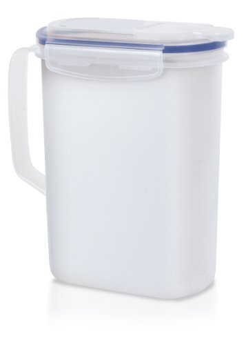 fridge-jugs Addis 1.5L Fridge Liquid Storage Jug