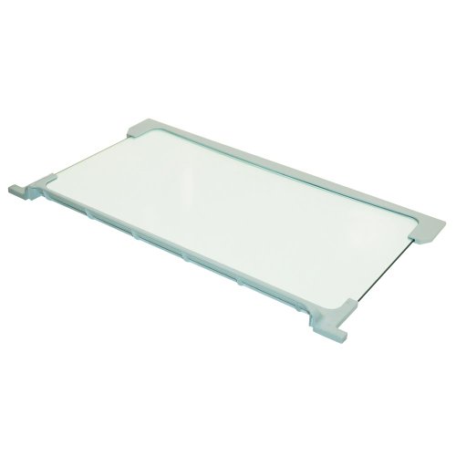 fridge-shelf-replacements Beko Fridge Freezer Glass Shelf 4312240400