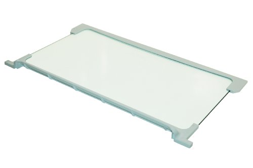 fridge-shelf-replacements Beko Fridge Freezer Glass Shelf. Genuine part numb