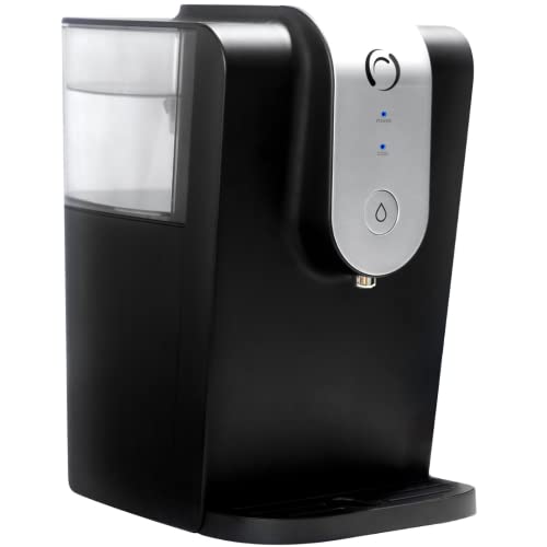 fridge-water-dispensers Aqua Optima Lumi, Filtered Water Chiller and Count