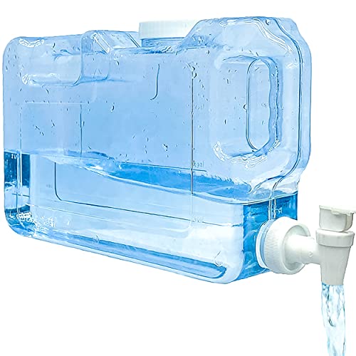 fridge-water-dispensers Cold water dispenser for fridge. Carafe with 4.2 l