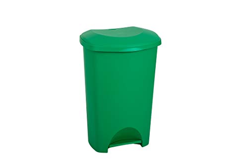 green-bins Addis 50 Litre Recycling Commercial Utility Waste