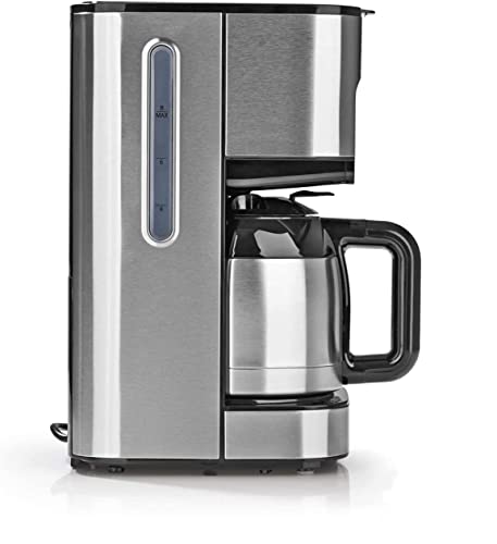 grind-and-brew-coffee-machines BEEM FRESH-AROMA-TOUCH Filter Coffee Machine - The