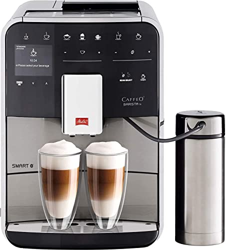 industrial-coffee-machines Melitta F86/0-100 Barista TS Smart Coffee Machine,