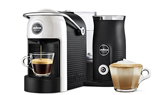 integrated-coffee-machines Lavazza, A Modo Mio Jolie & Milk Coffee Machine, C