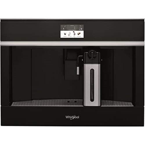 integrated-coffee-machines Whirlpool W Collection W11CM145 Built In Bean to C