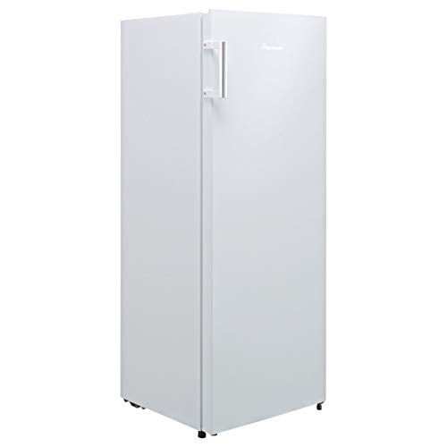 larder-fridges Fridgemaster MTL55242 143x55cm 242L Freestanding U