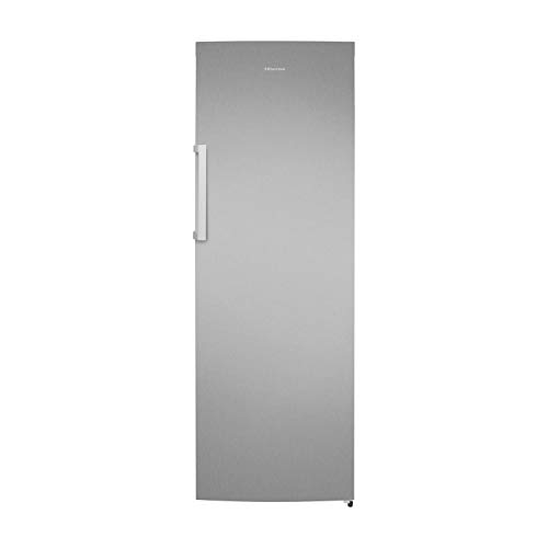 larder-fridges Hisense RL423N4AC11 Freestanding Refrigerator, Gre