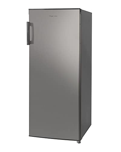 larder-fridges Russell Hobbs RH55LF142SS Freestanding Larder Frid