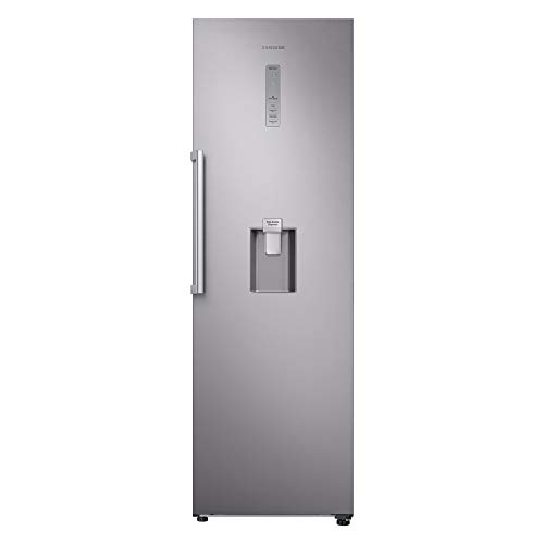 larder-fridges Samsung RR39M7340SA/EU Freestanding Fridge, Frost