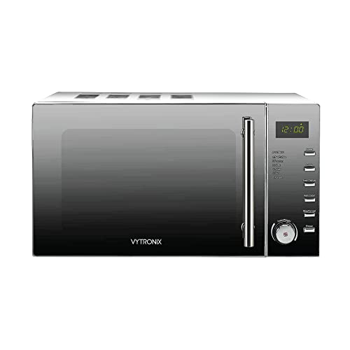 large-microwaves VYTRONIX VY-C900M 900W Digital Microwave Oven | Fr