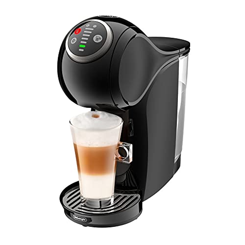 latte-coffee-machines De'longhi Nescafe Dolce Gusto, Genio S PlusEDG315.