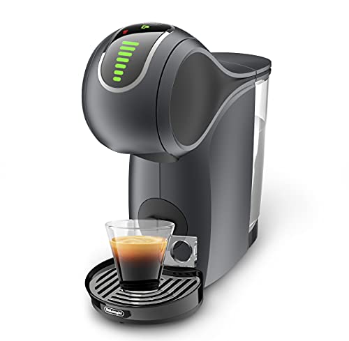 latte-coffee-machines De'longhi Nescafe Dolce Gusto, Genio S Touch EDG42