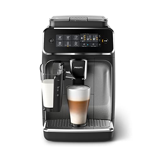 latte-coffee-machines Philips 3200 Series Bean-to-Cup Espresso Machine -
