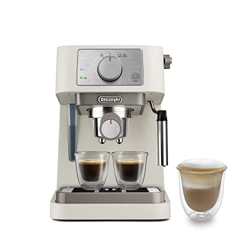 manual-coffee-machines De'Longhi Manual Coffee Machine Stilosa EC260.CR,