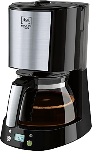 melitta-coffee-machines Melitta Filter Coffee Machine, With Aroma Selector