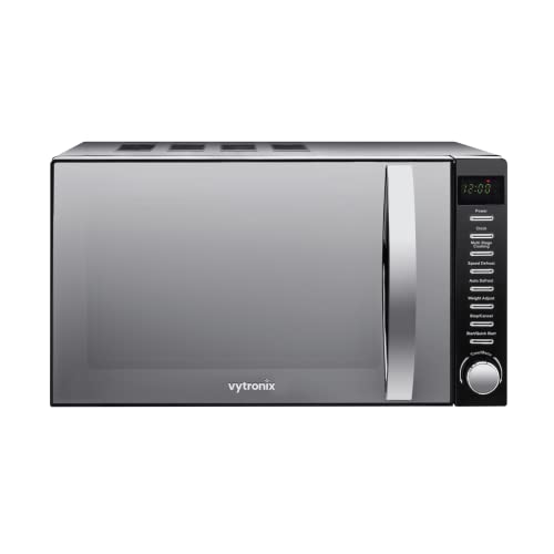 microwave-ovens VYTRONIX VY-HMO800 800W Digital Microwave Oven | F
