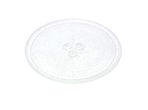 microwave-plates Find A Spare Universal Turntable Glass Plate for P