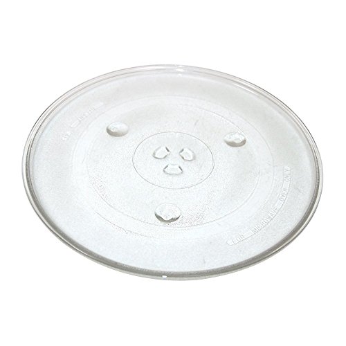 microwave-plates Universal Glass Turntable Plate For Microwave Oven