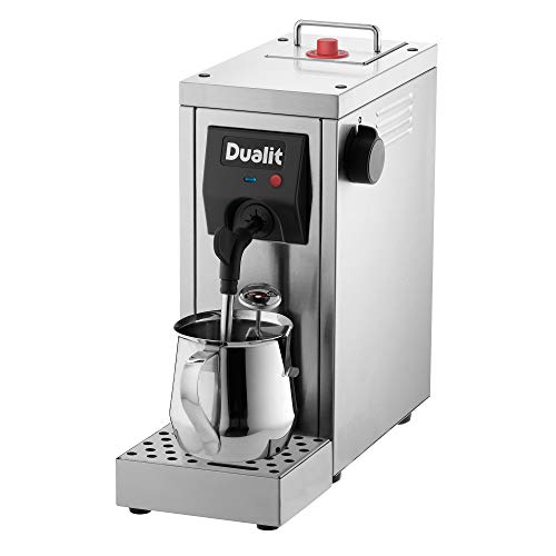 milk-steamers Dualit Cino Milk Steamer | 850ml Capacity | 1450W