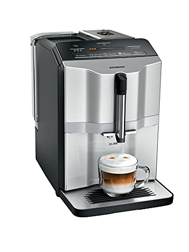 office-coffee-machines Siemens TI353201GB Bean to Cup Fully Automatic Fre