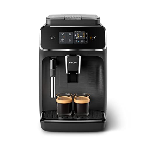 philips-coffee-machines Philips 2200 Series Bean-to-Cup Espresso Machine -