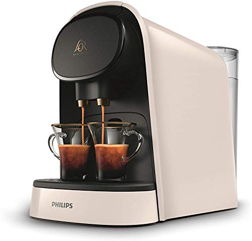 philips-coffee-machines Philips Barista Coffee Maker, Compatible with Sing