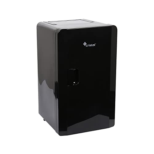 portable-fridges Cristal MNBX18 Mini Fridge 16 Litre, 27 Can Portab