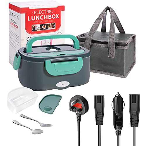 portable-microwaves Electric Lunch Box for Car and Home,Portable Micro