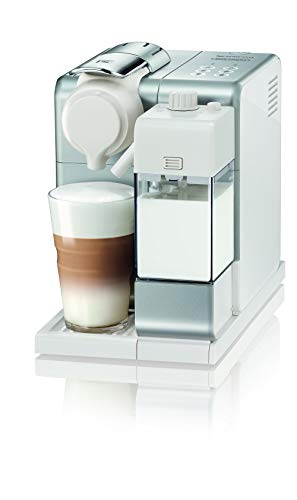 professional-coffee-machines De'Longhi Lattissima Touch, Single Serve Capsule C