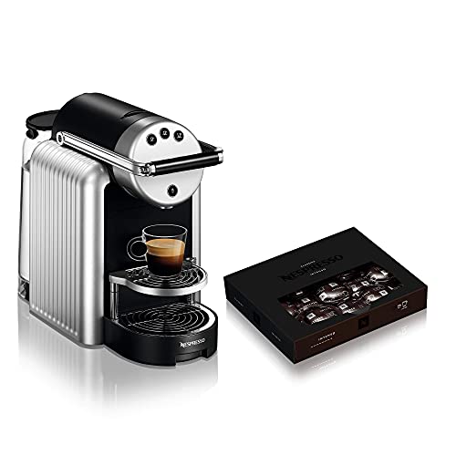 professional-coffee-machines NESPRESSO Professional Zenius Automatic Coffee Mac