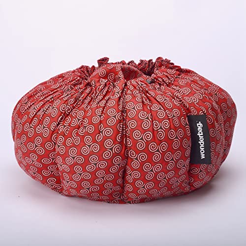 red-slow-cookers Wonderbag Non-Electric Slow Cooker | Eco friendly