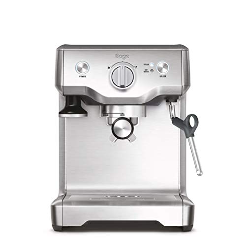 sage-coffee-machines Sage SES810BSS2EEU1 coffee maker Freestanding Espr