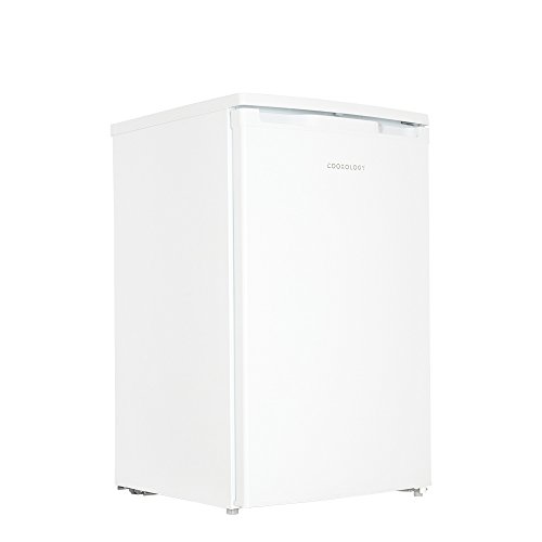 slimline-fridges Cookology UCIB98WH 50cm Freestanding Undercounter