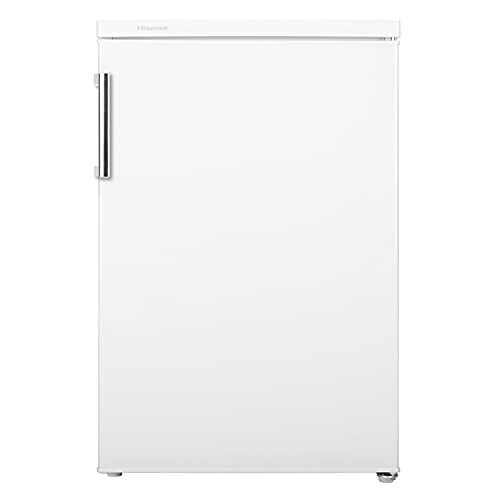 slimline-fridges Hisense RL170D4BWE Freestanding 56cm Under Counter